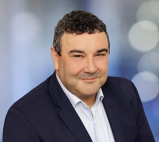 The Arinex Group appoints chief revenue officer