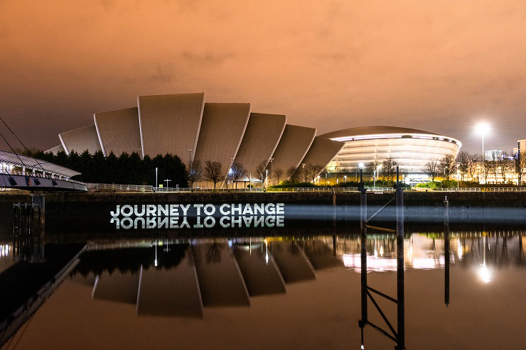 IMEX’s Natasha Richards confirmed as keynote for VisitScotland Business Events’ annual conference