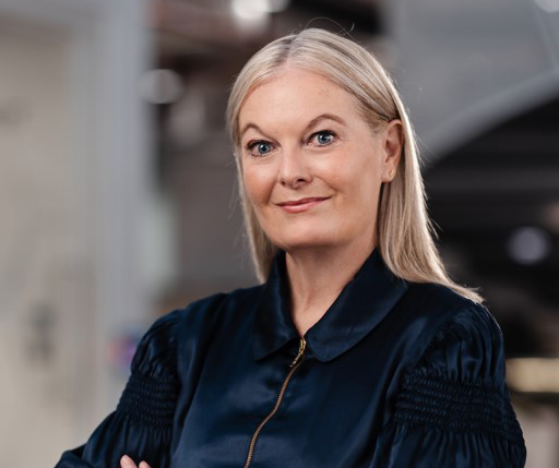 Julie Driscoll to rejoin Hyve as executive vice-president