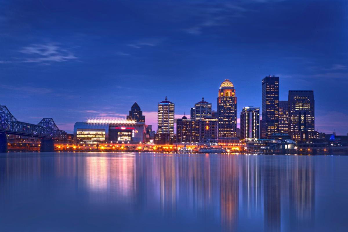 Louisville's KFC Yum! Center brings in nearly $1bn in economic impact in nine years