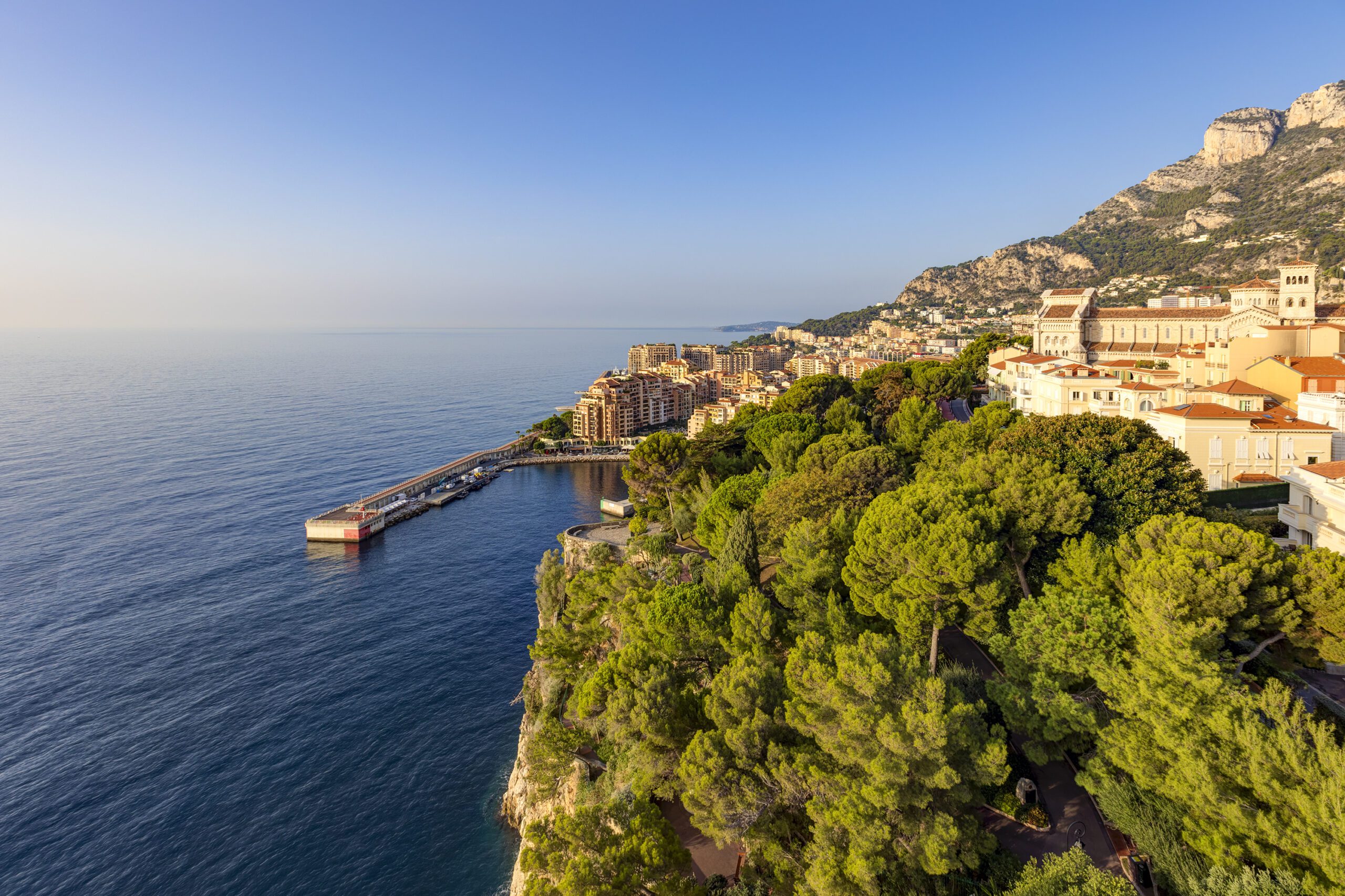 Monaco: a fascinating sustainable destination