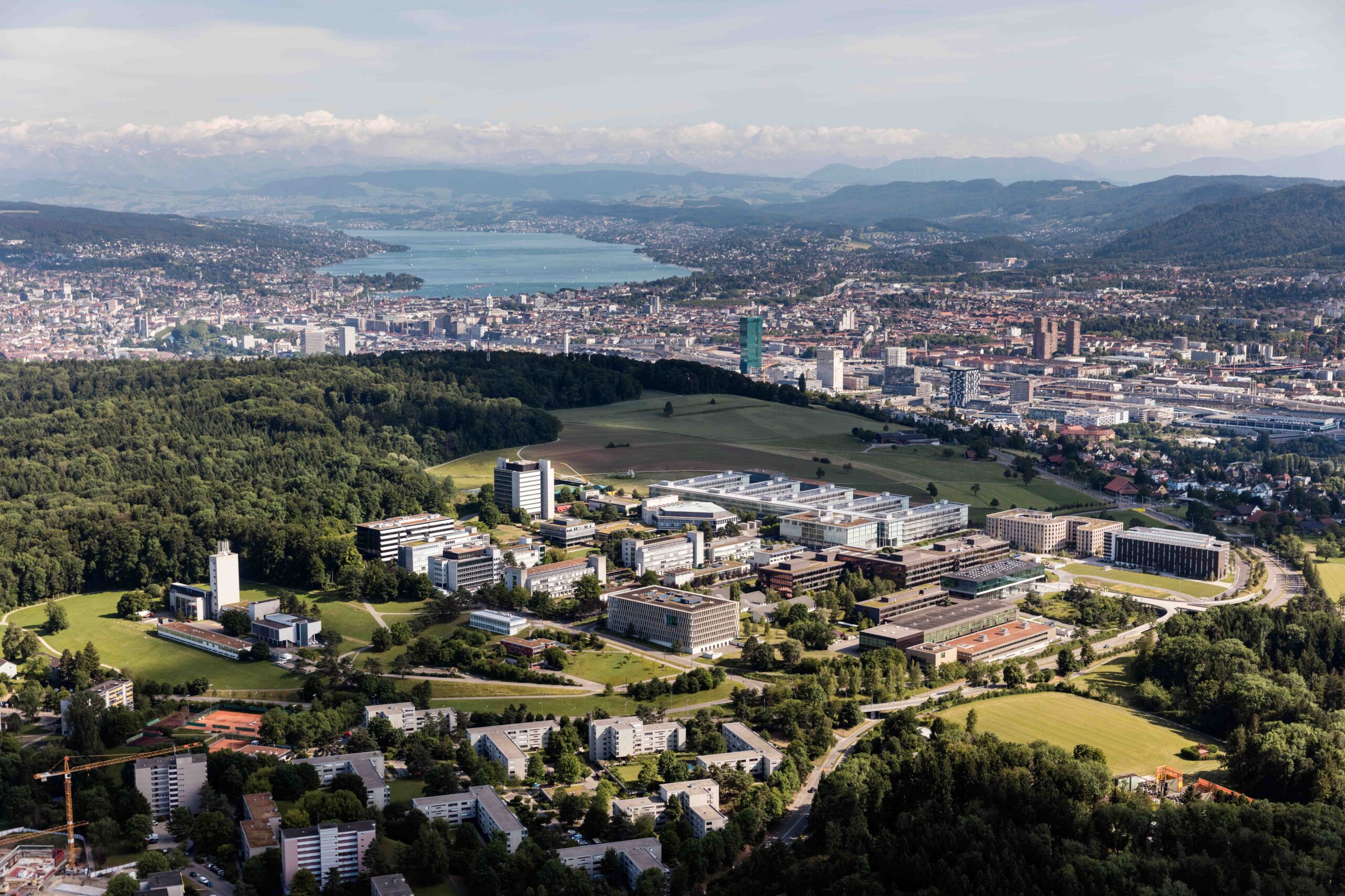 Zurich to host ICCA’s The Future of Healthcare 2024 meeting