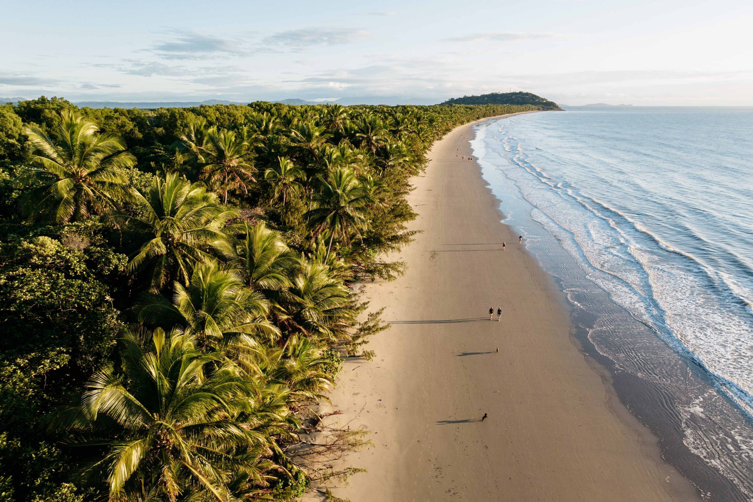 Australia Next to pick up the Dreamtime baton in Cairns in 2024