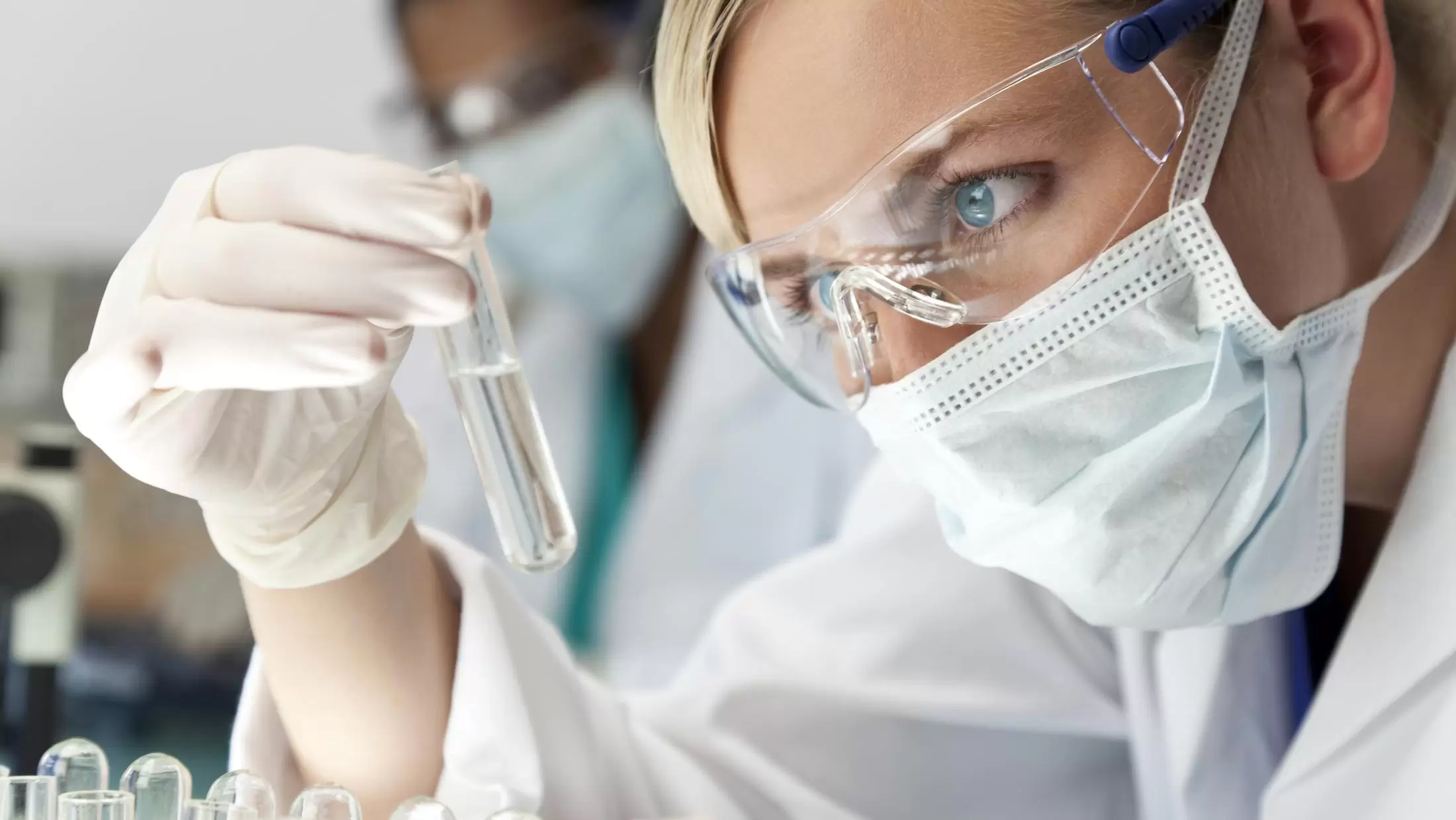 The top five innovative medical opportunities happening at Westmead