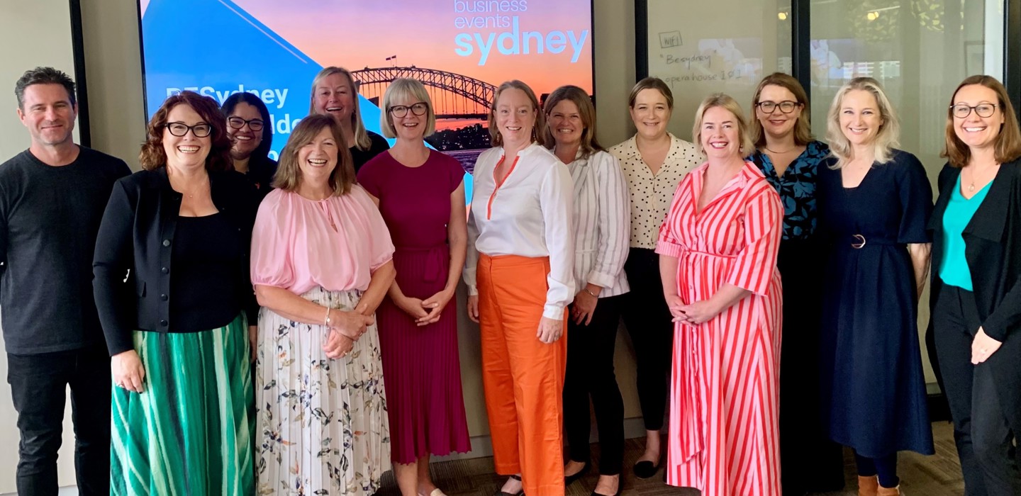New social impact specialist joins BESydney Team