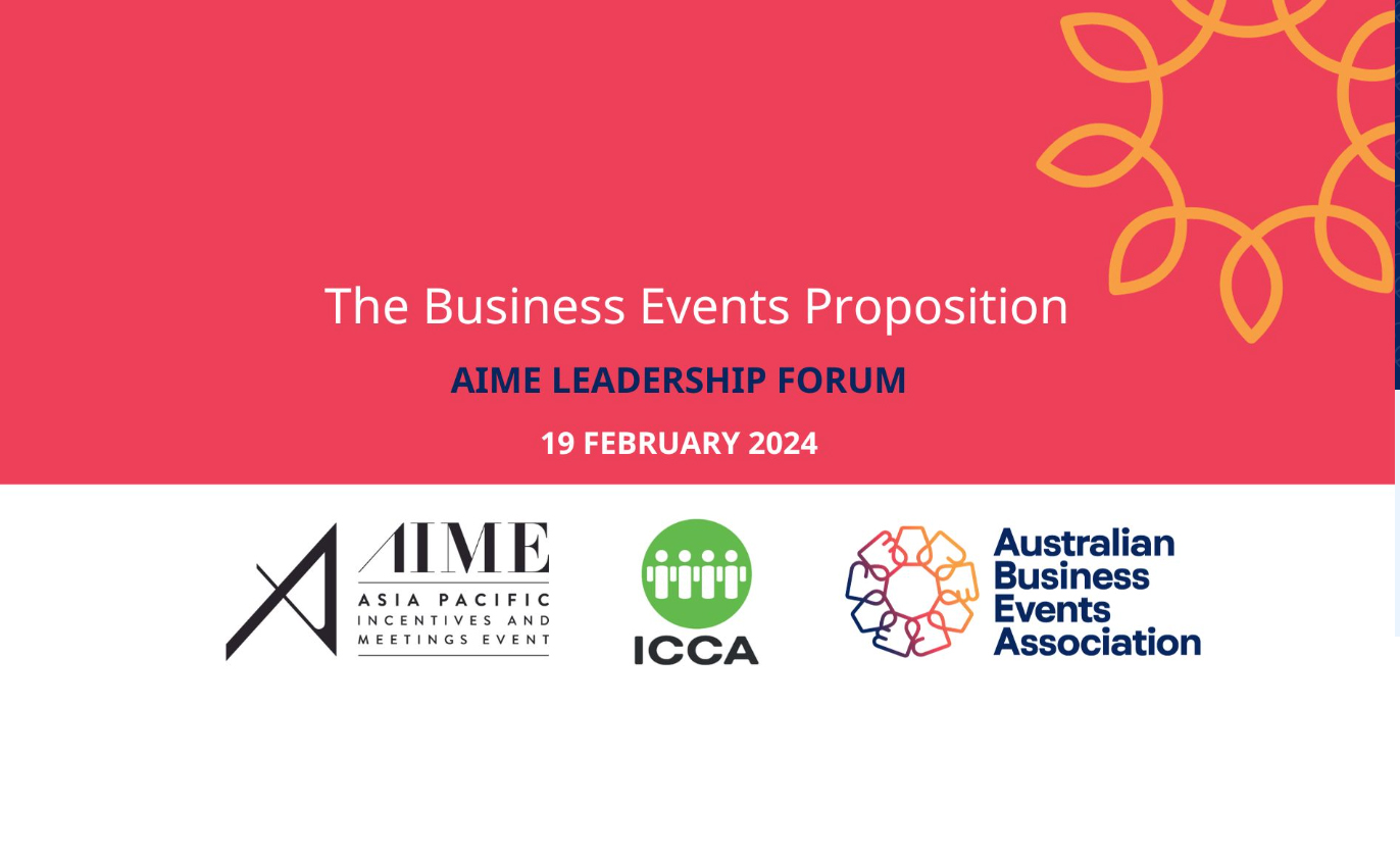 ABEA's proposition for emerging leaders to step forward Down Under