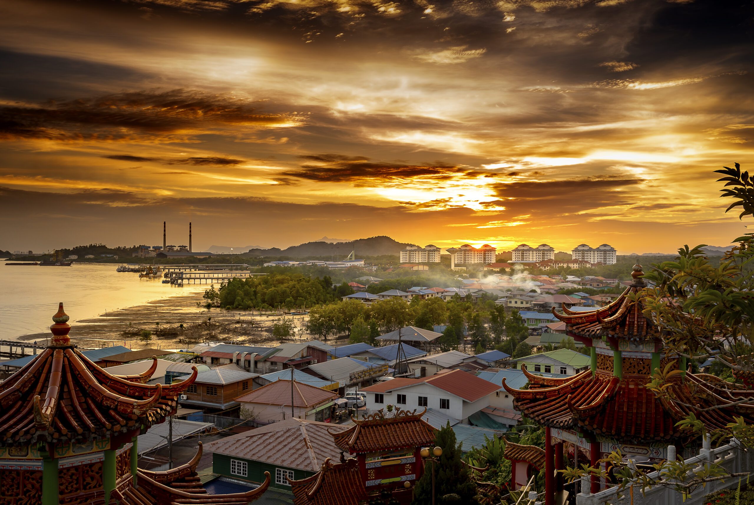 Sarawak secures RM 346.5m worth of business events