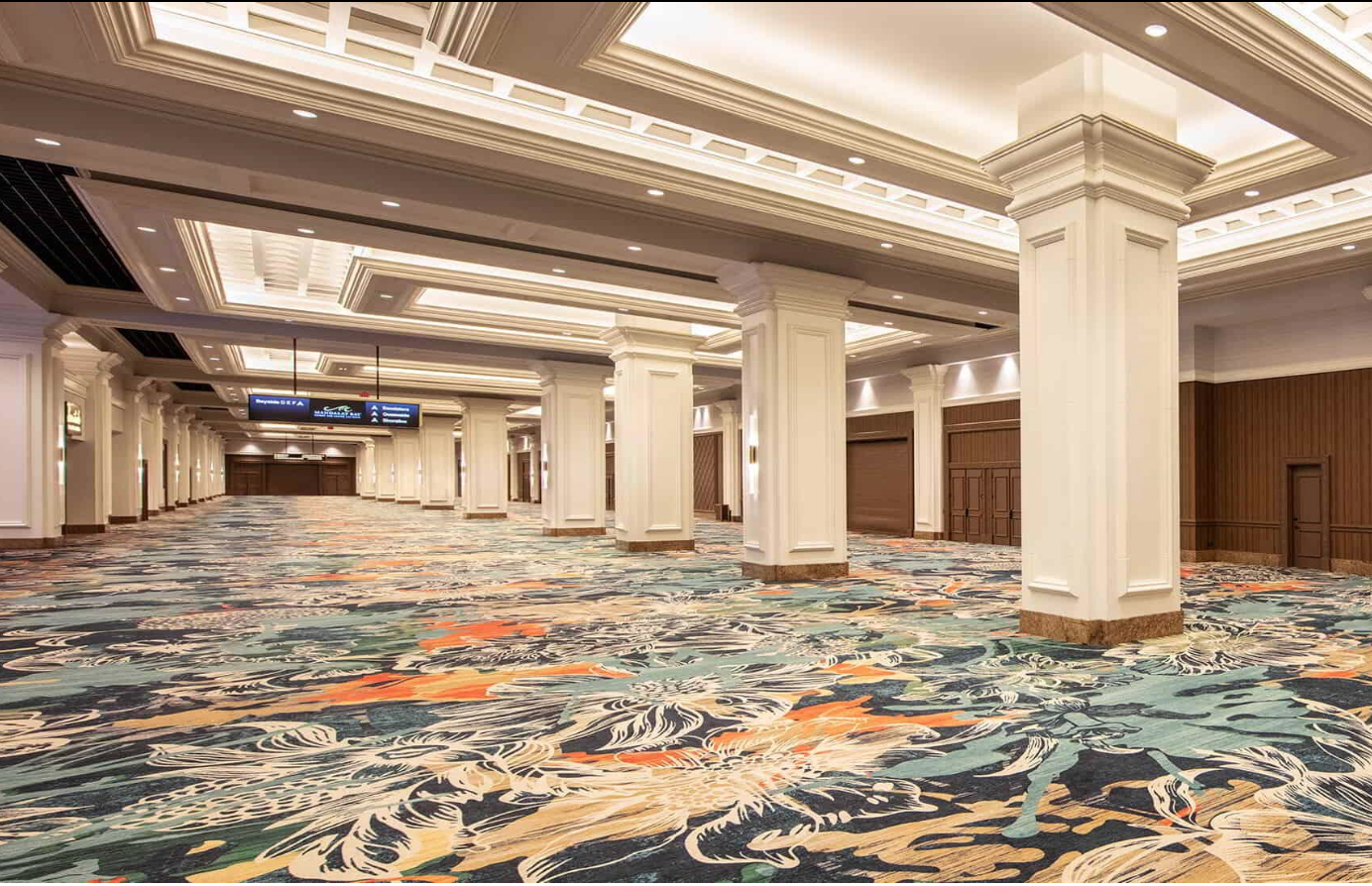 MGM executive Nunn to return to Las Vegas as president of Mandalay Bay and Luxor