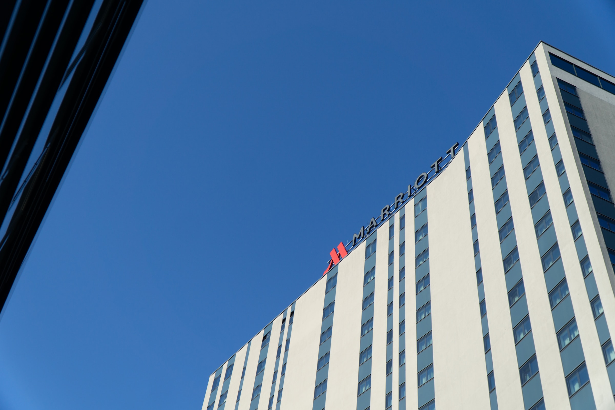 Marriott International introduces neuroinclusive practices at events