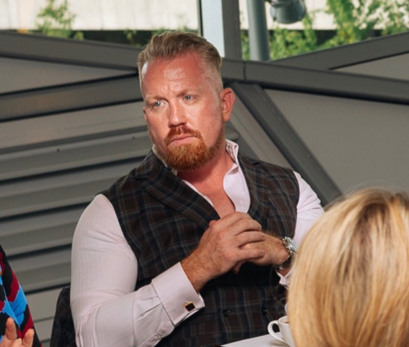 New commercial director appointed at UK creative brand agency ACA Live