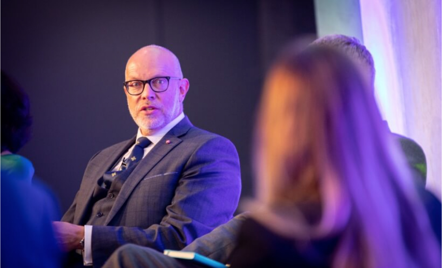 UKEVENTS confirms updated executive committee and working groups