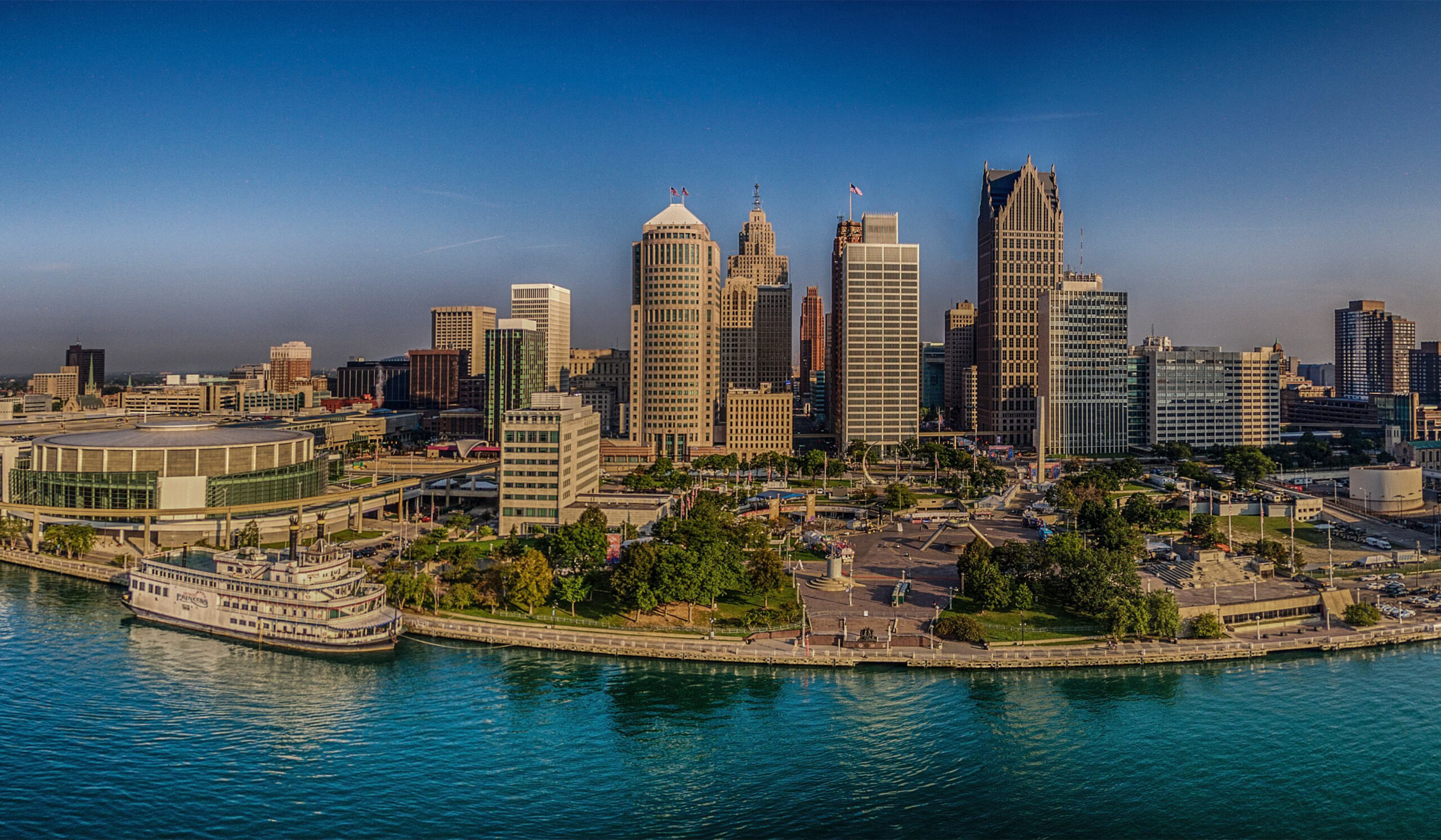 Detroit ups its PR game to target outbound UK and Ireland MICE market