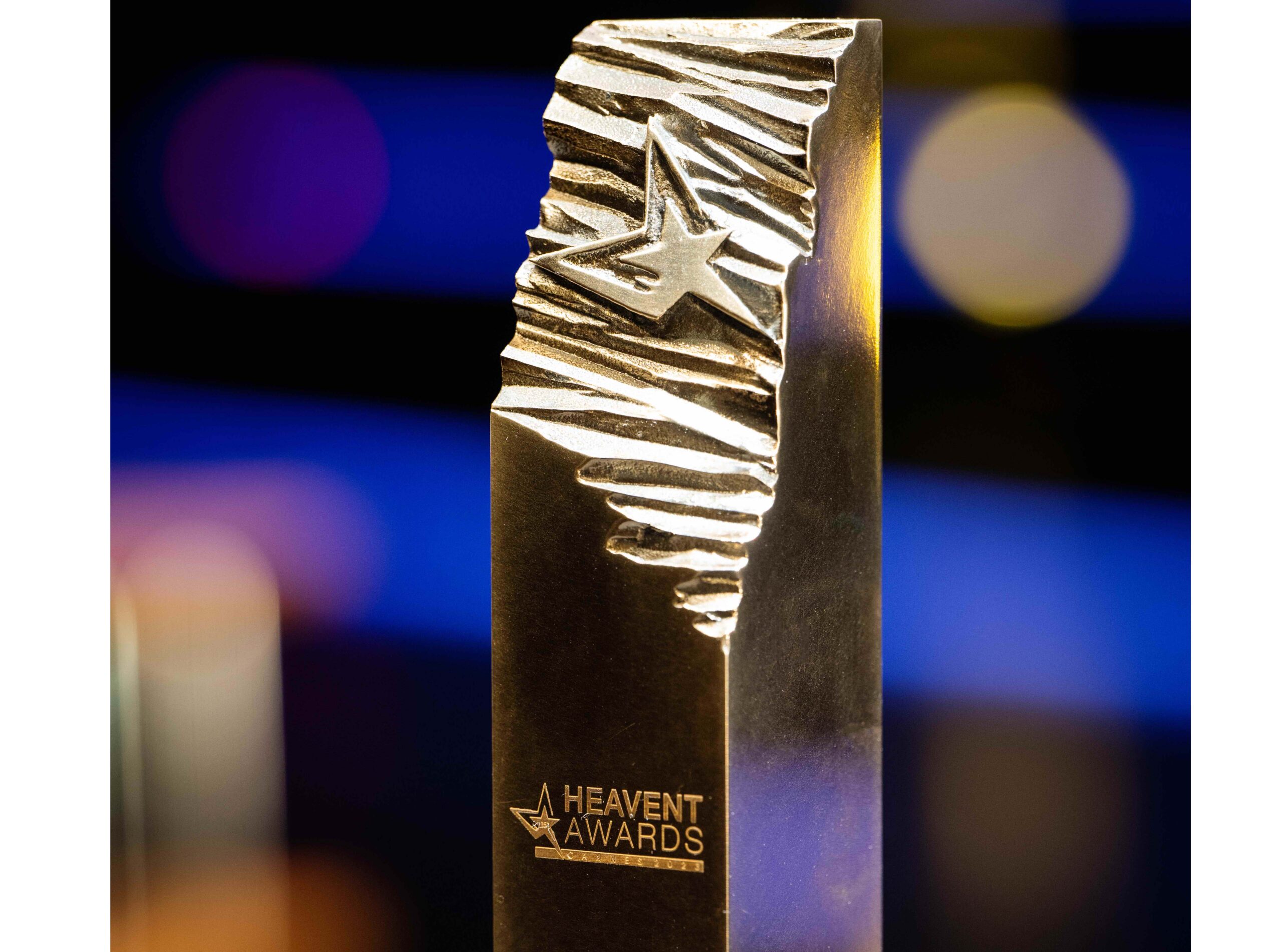 Still time to be an early bid entry for Heavent Awards 2024 in Cannes