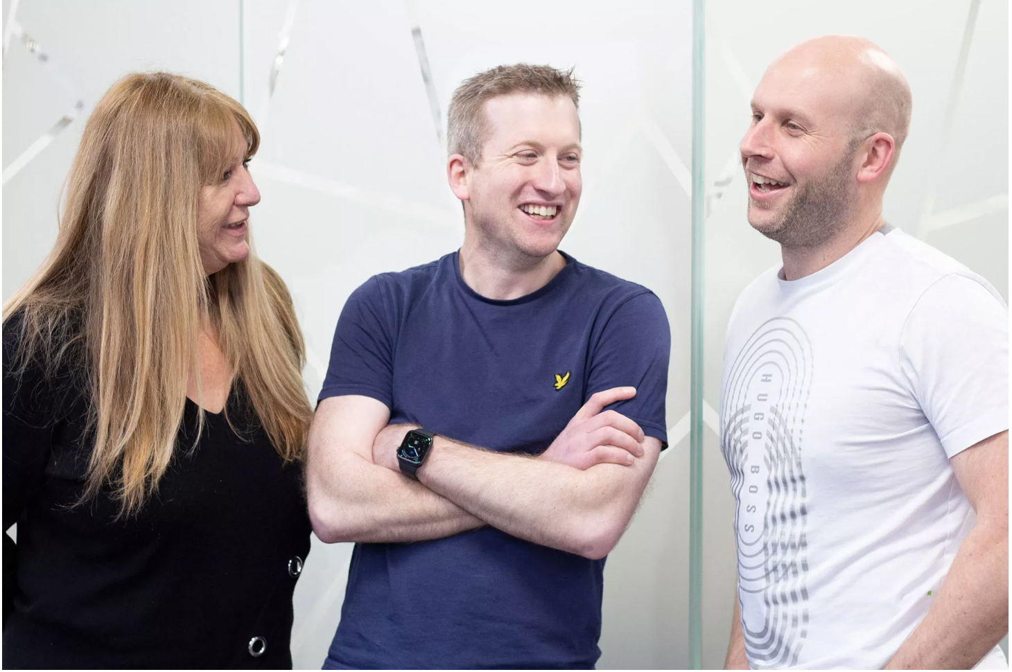 UK-based agency Identity appoints new chief operating officer