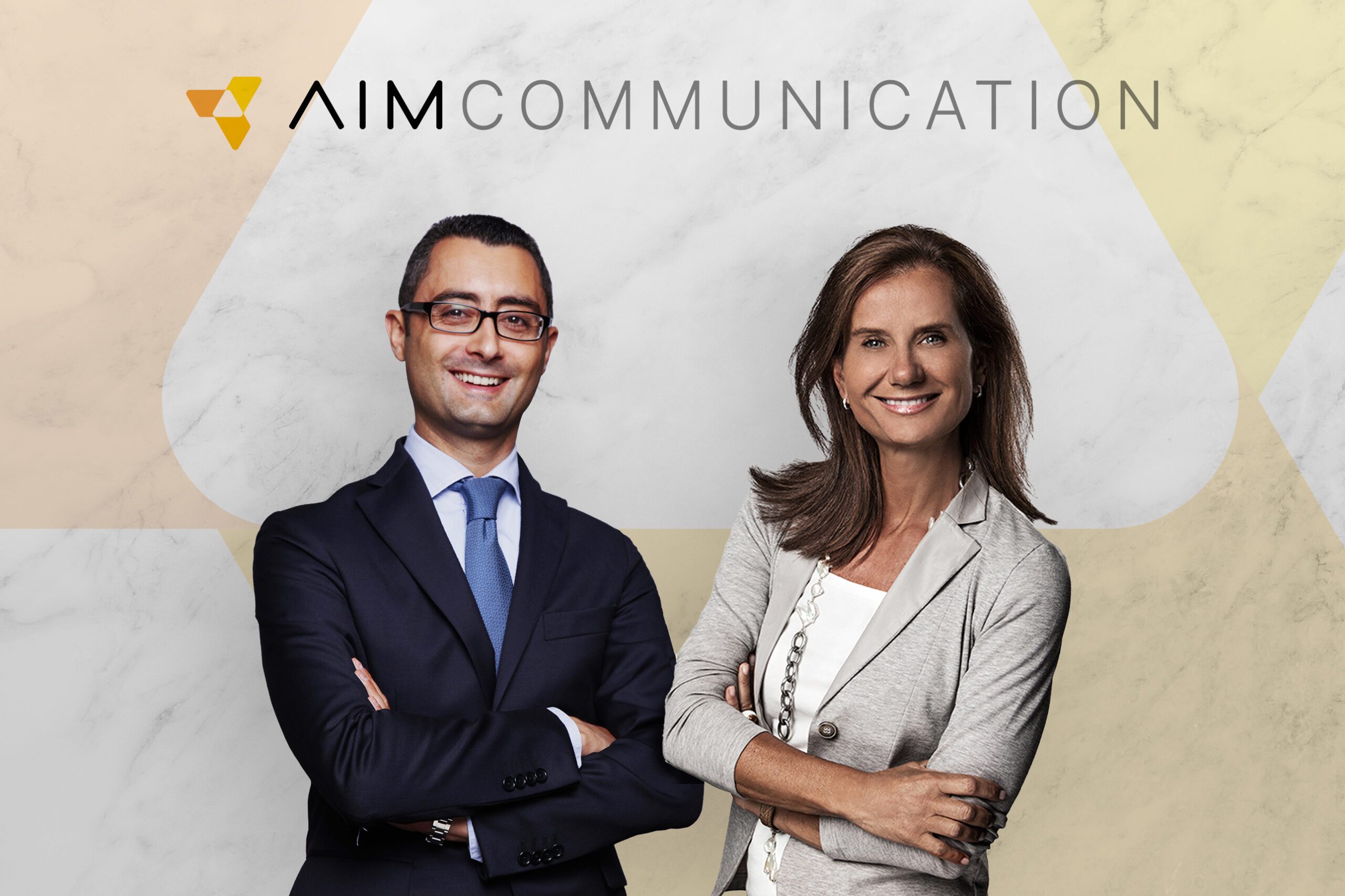 AIM Communication completes acquisition of GAS Communication & Partners