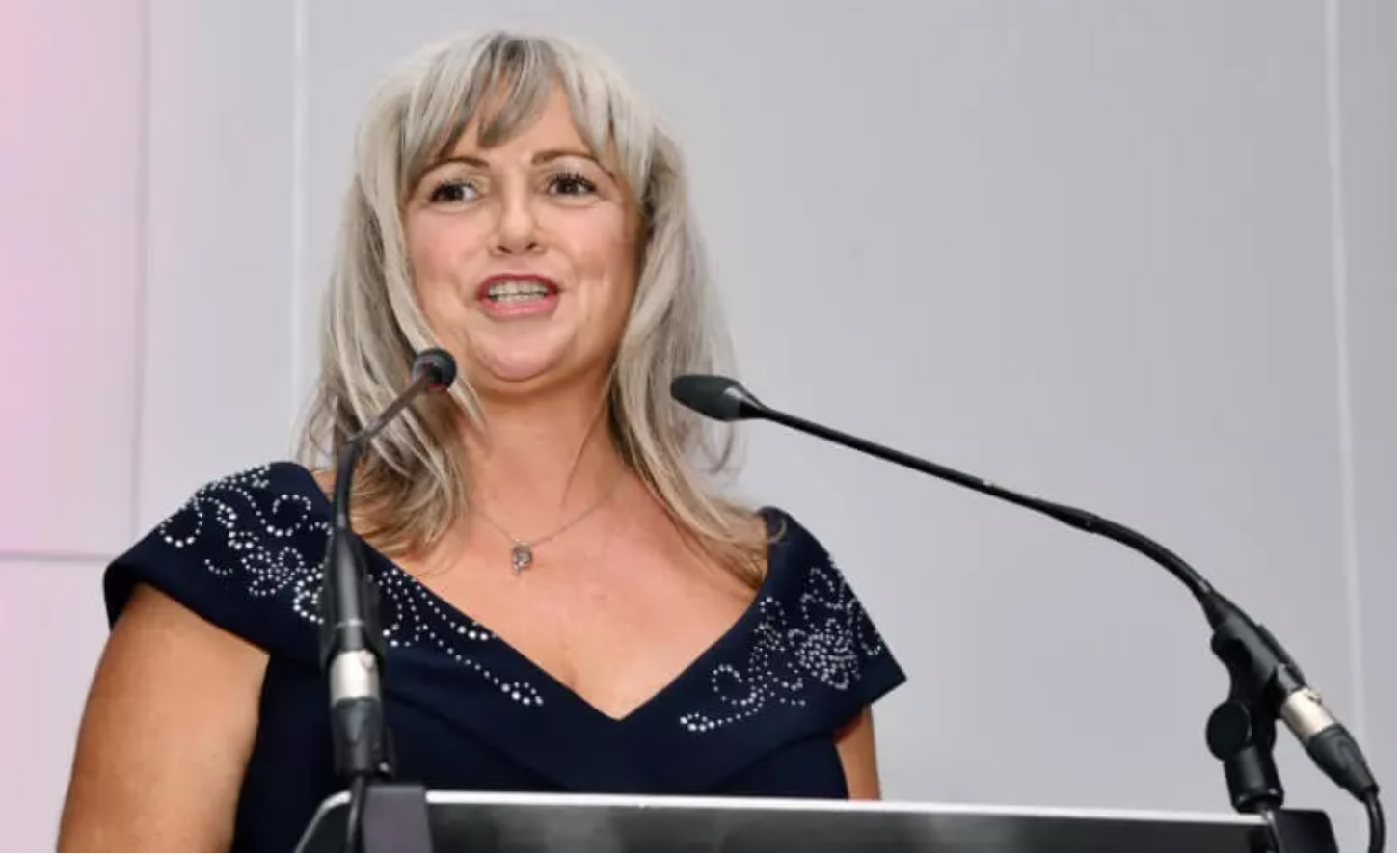 UK industry association beam welcomes new chair