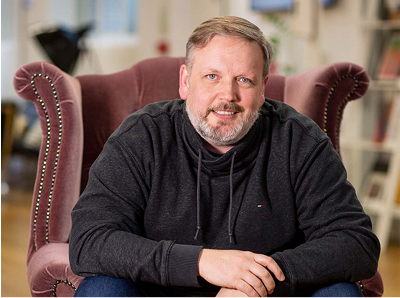 MD Tim Collett to leave WRG