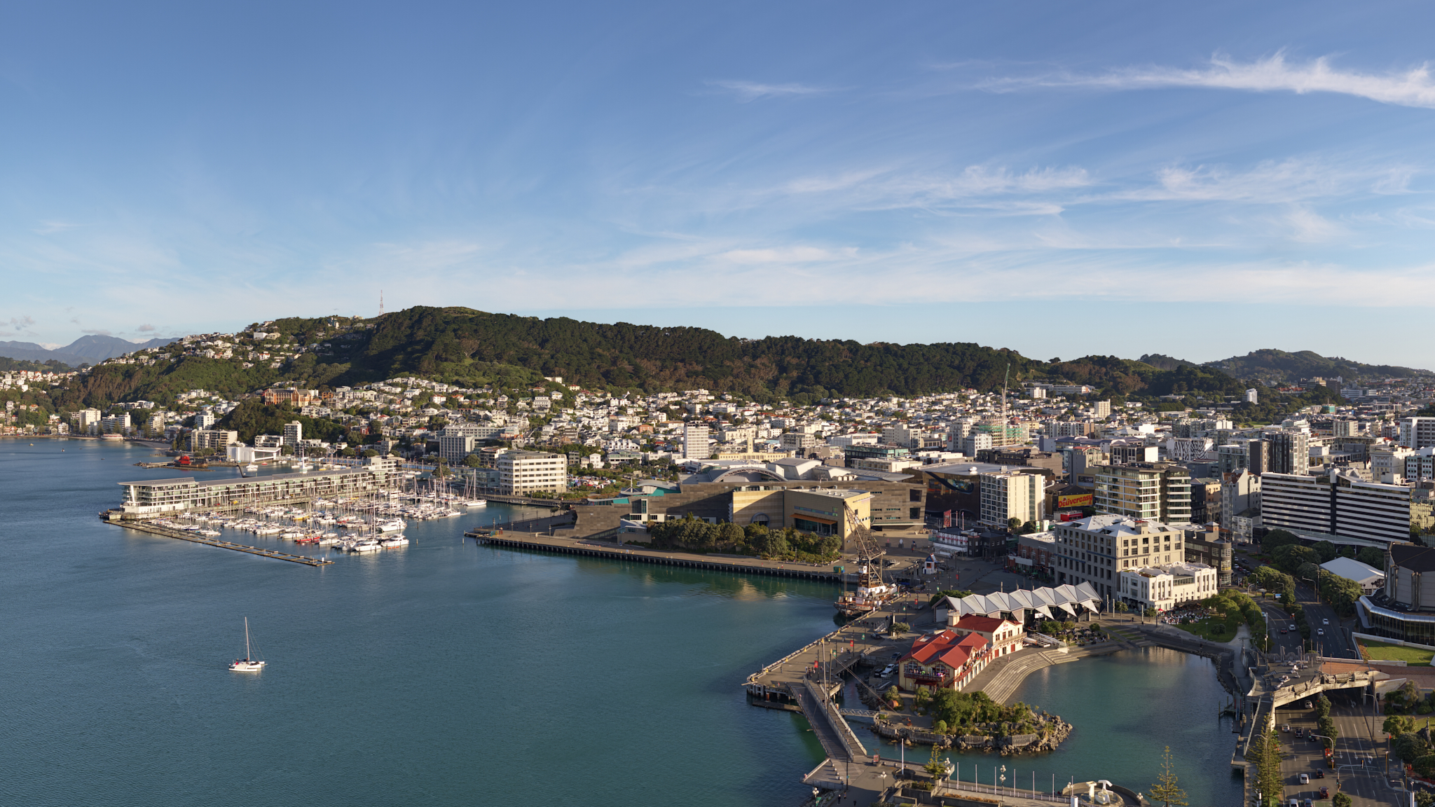 Business events benefit from New Zealand's focus on climate action, science