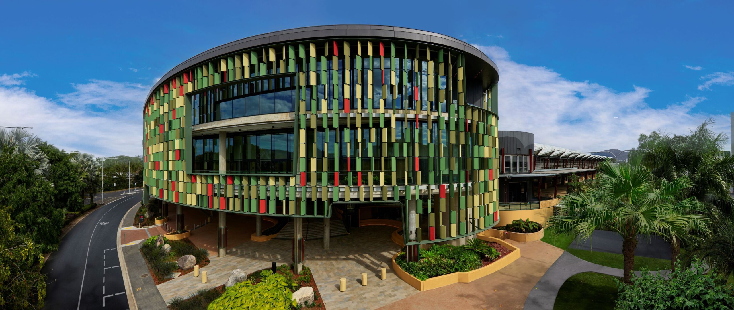 Five reasons Cairns & Great Barrier Reef is your next business event destination
