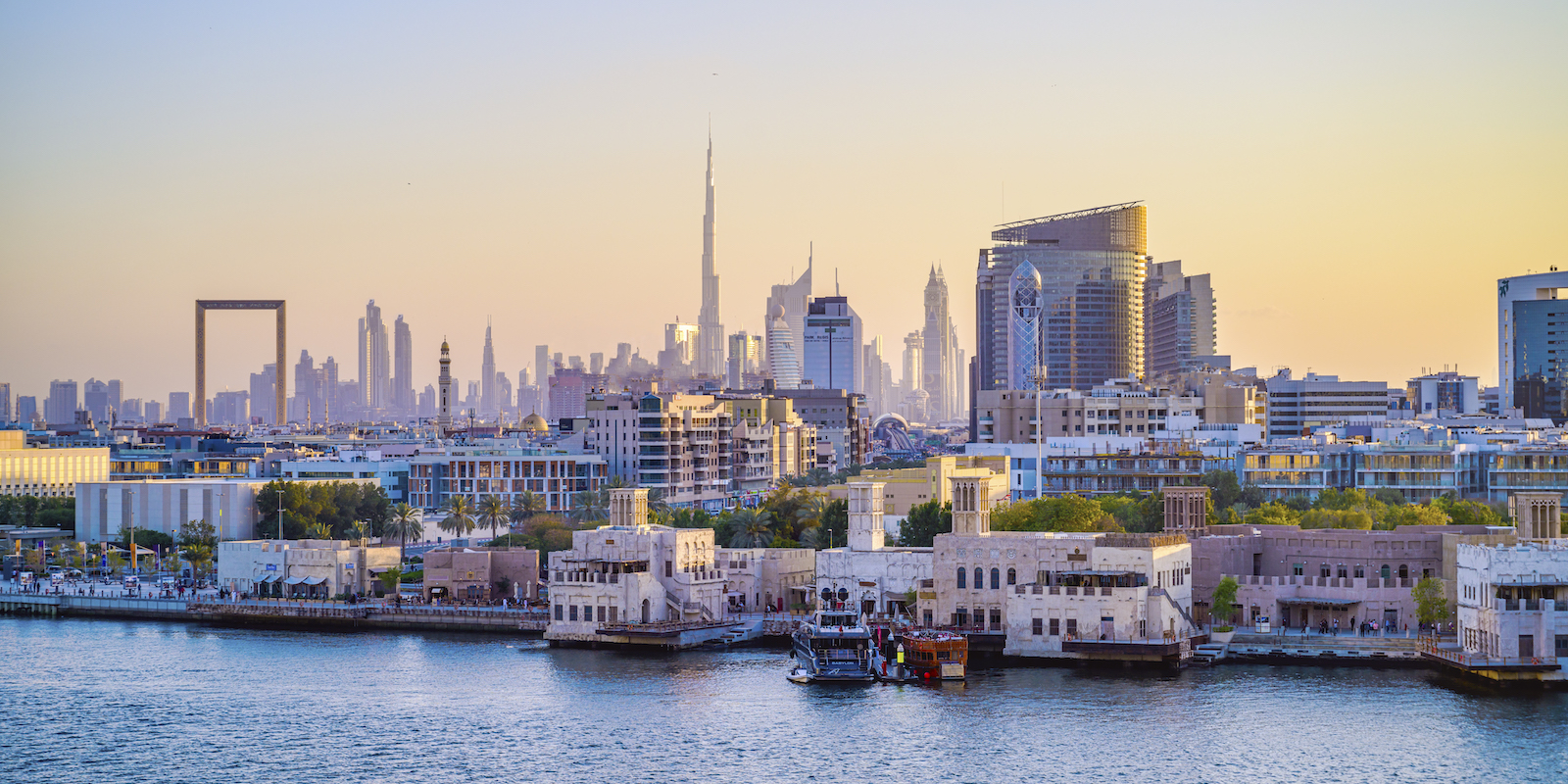 Creating platforms for association growth in Dubai