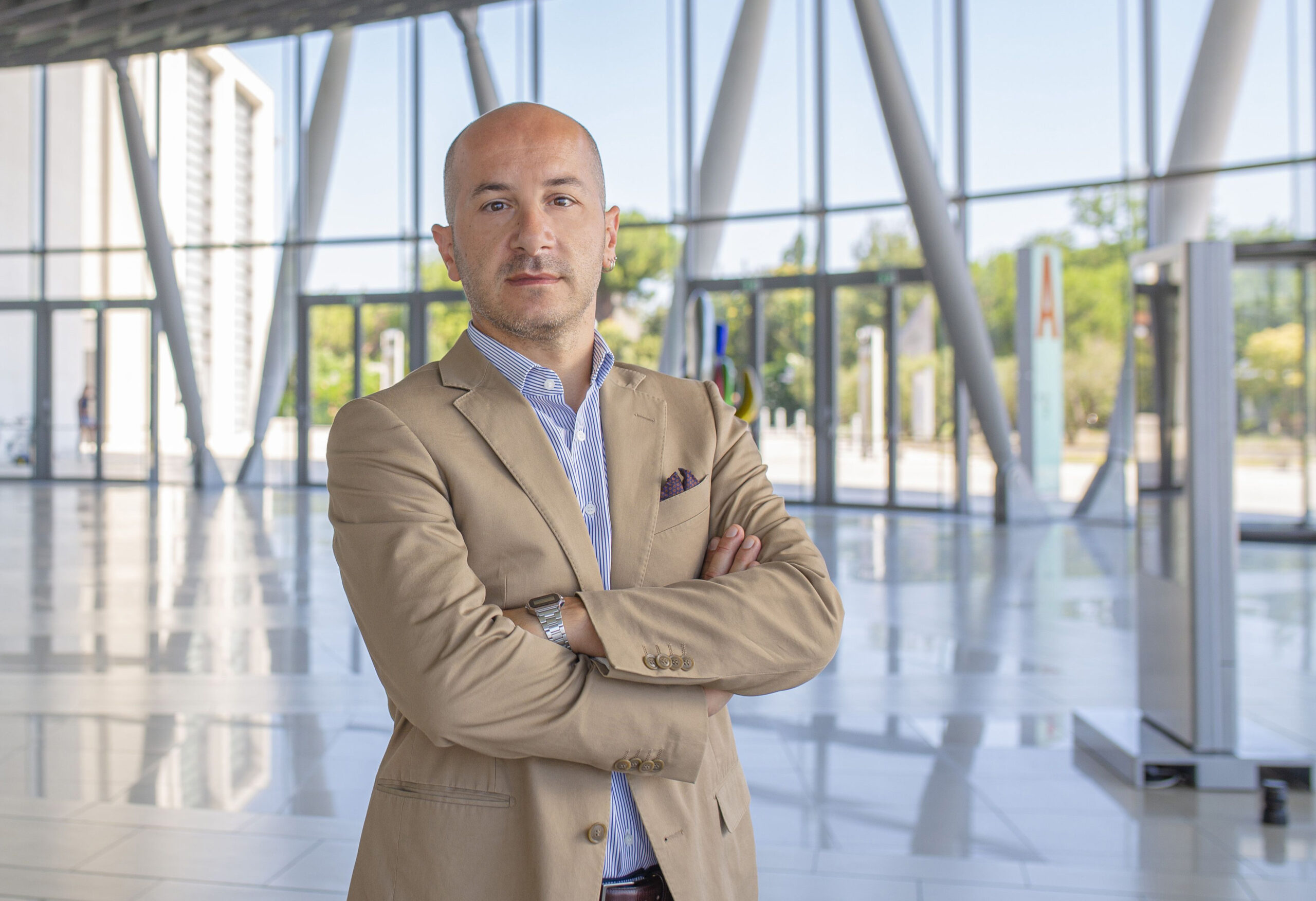 Three-year conference deal signed between Alma Mater Studiorum and IEG in Italy