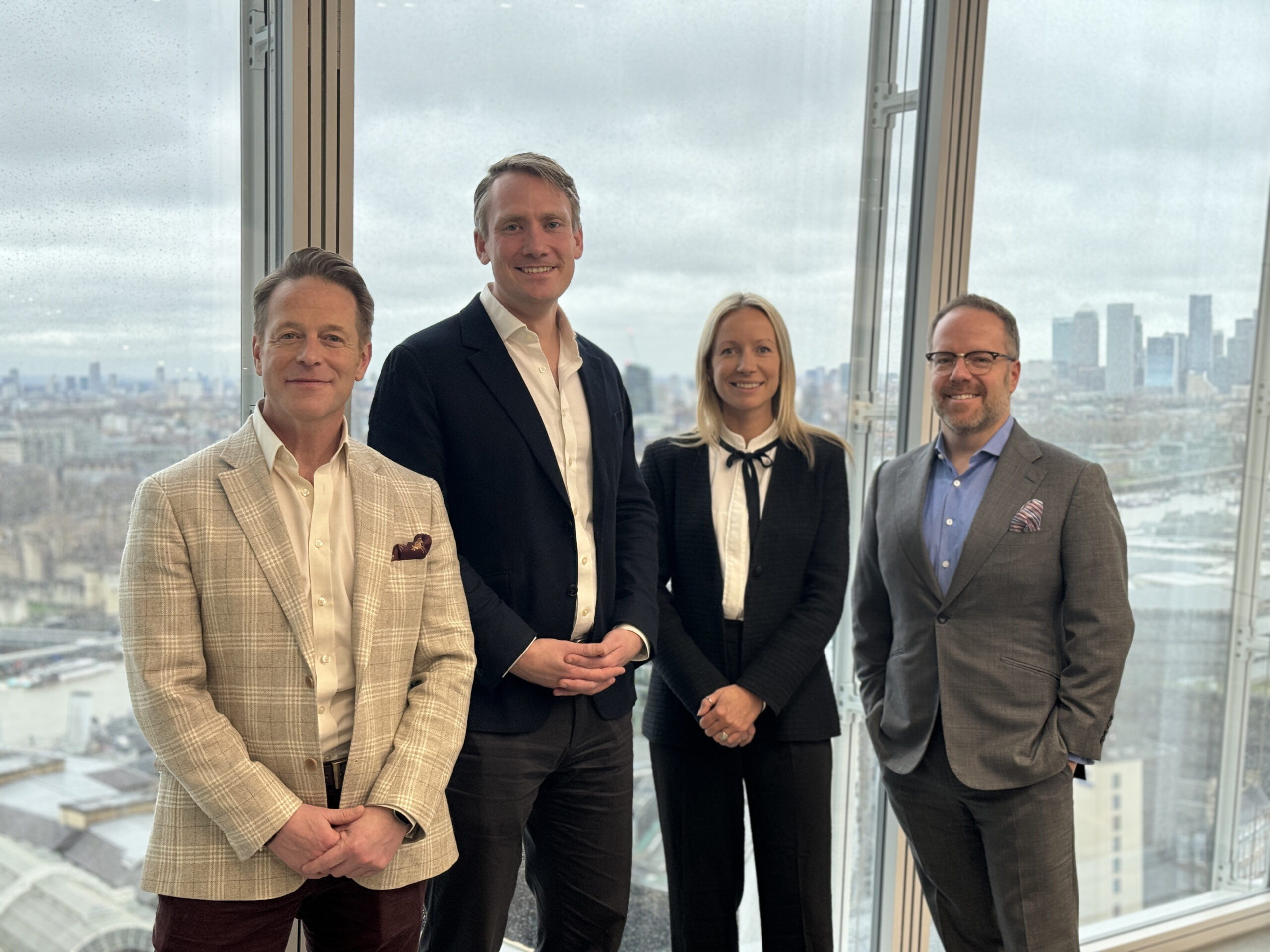 Foresight private equity invests big in Live Group’s growth