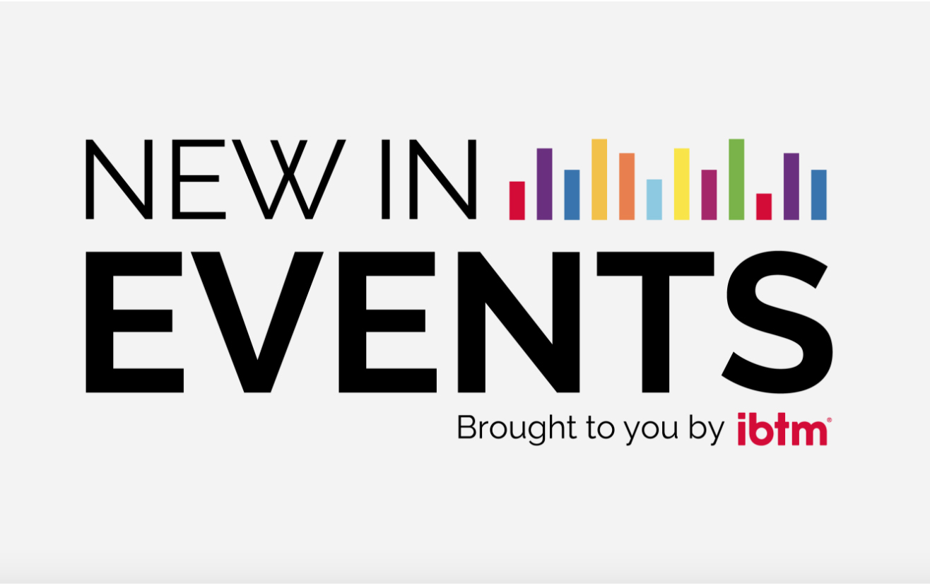 IBTM World launches New In Events podcast