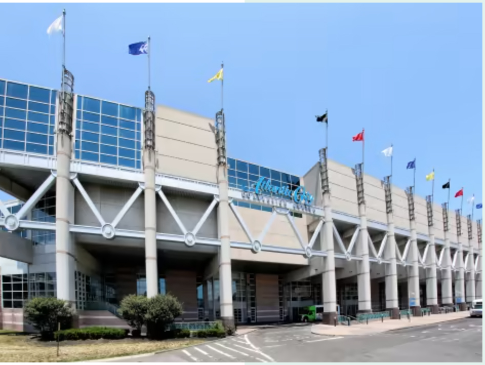 Visit Atlantic City spring shoots take root with 14 conventions and conferences