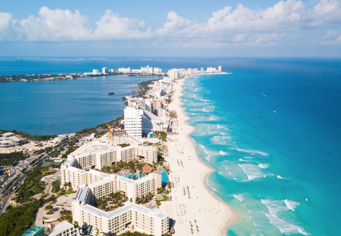 ICCA looking to Cancun to create connections for meetings that matter
