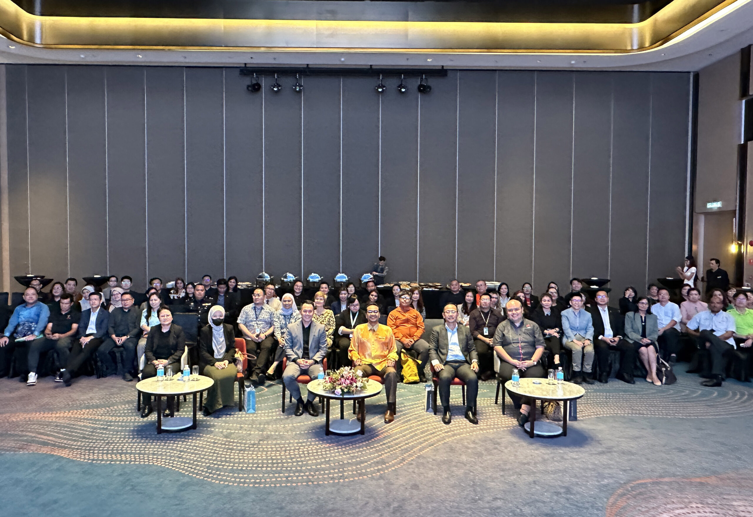 Malaysia promotes its TripleE alliance for attracting more events to Sarawak