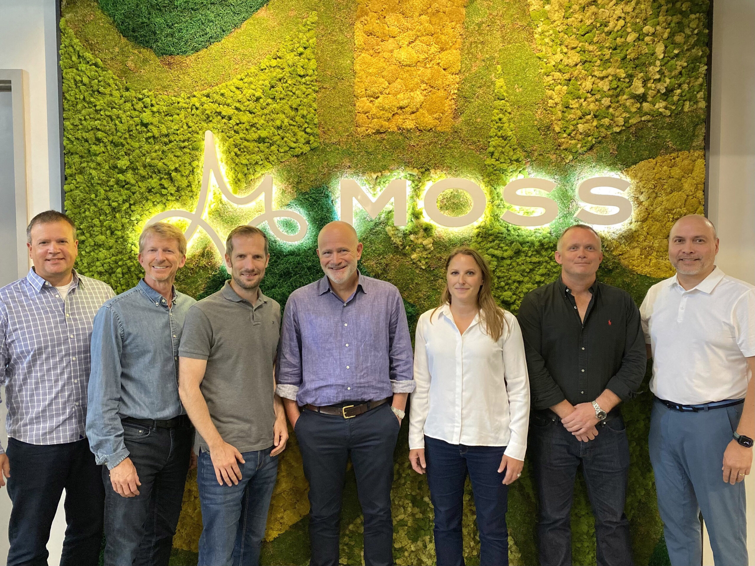 MacroArt rolls in to rebrand with Moss