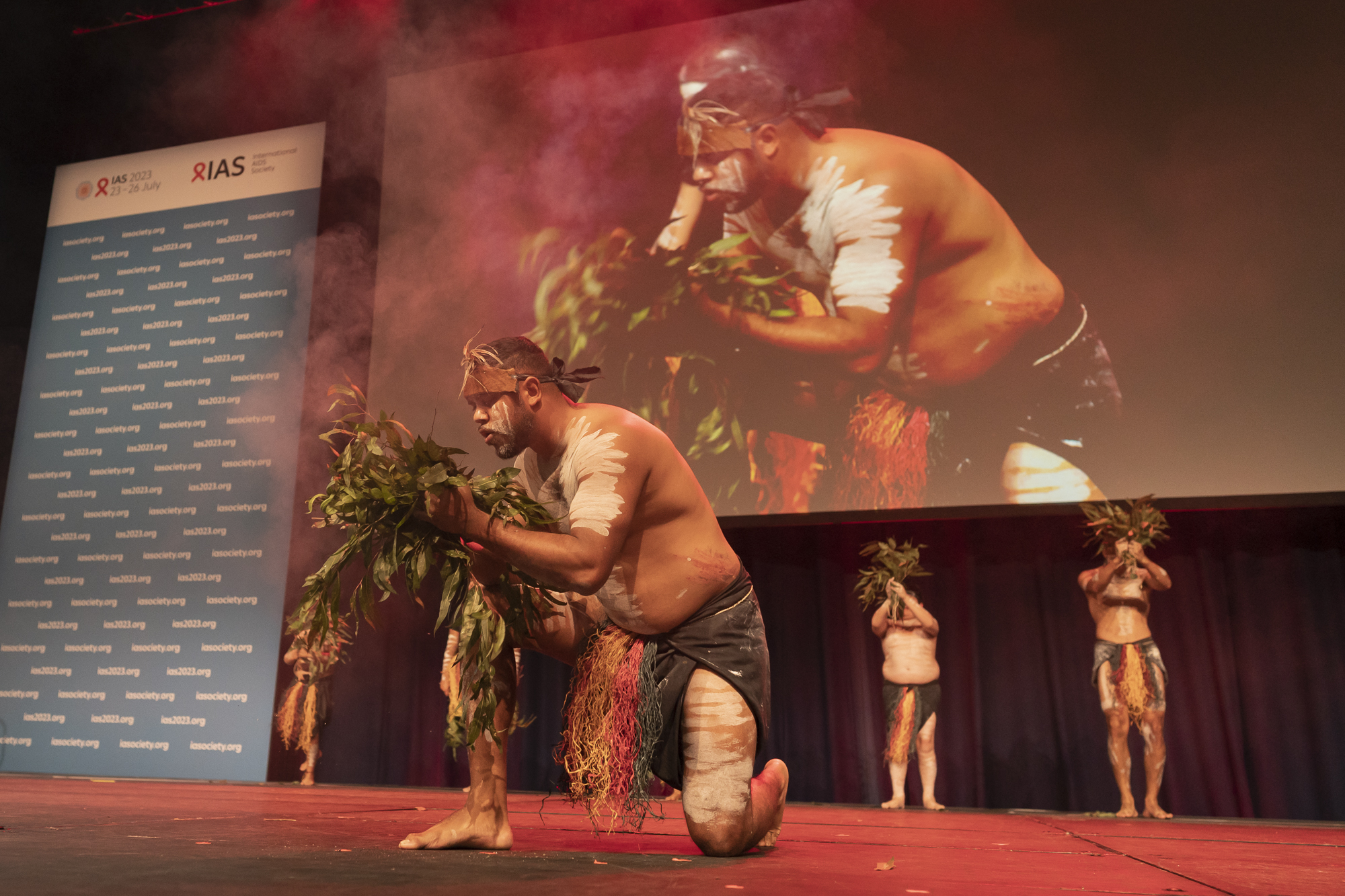 International AIDS Society (IAS) Conference on HIV science