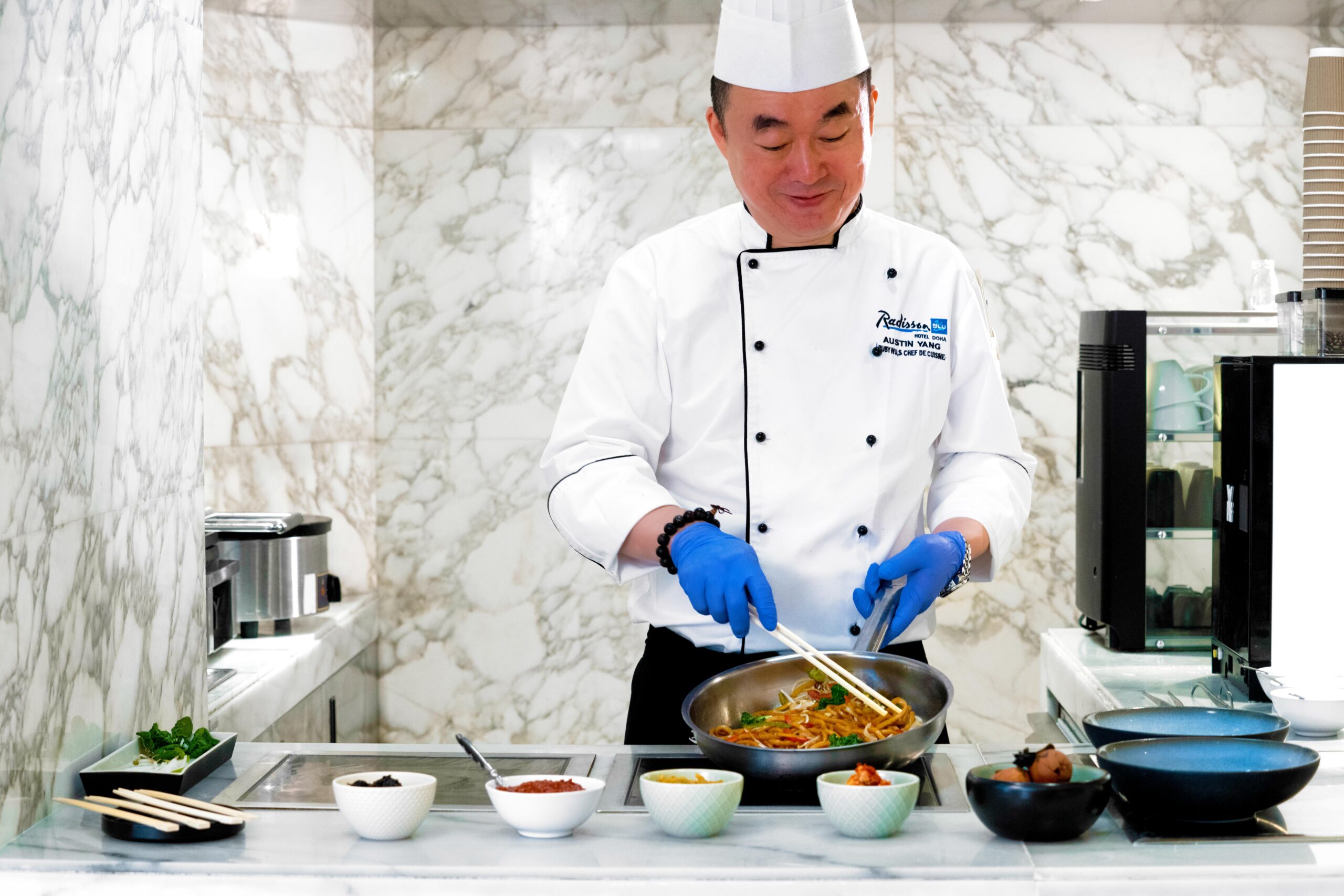 Radisson welcomes back Chinese travellers with new co-branded hotels and bespoke ‘Welcome China’ amenities