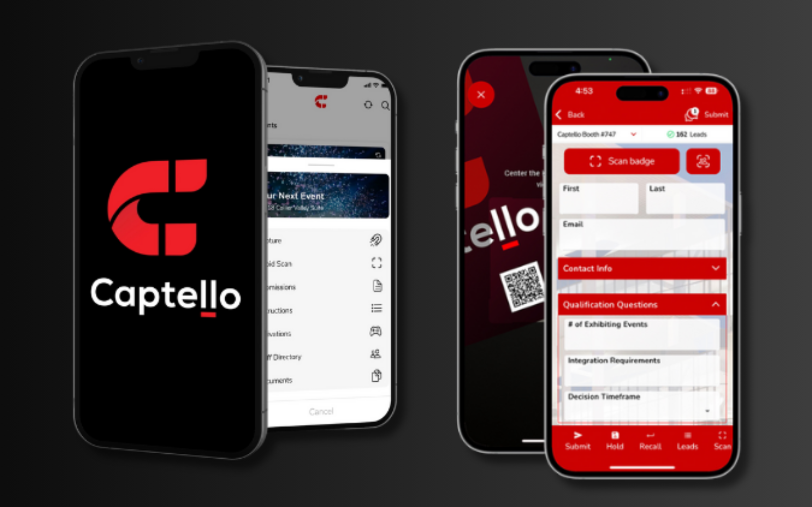 Captello and Event Footprints form strategic alliance