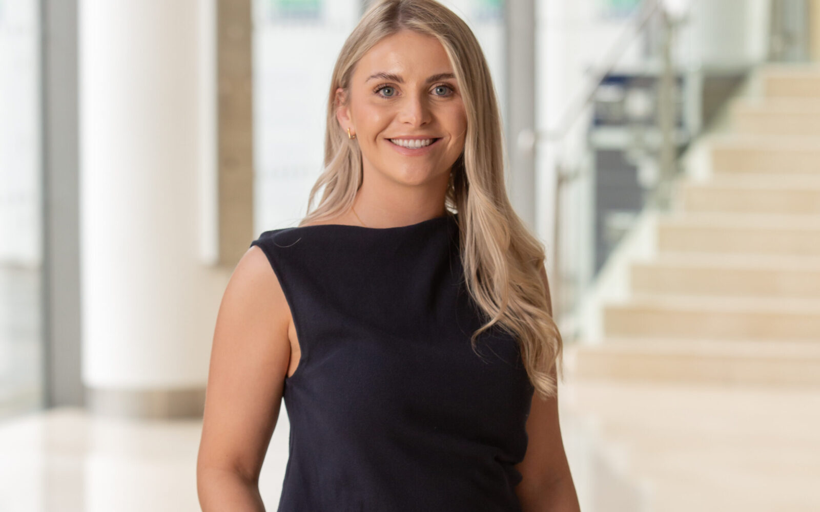 BWUH Ltd. appoints head of marketing and communications