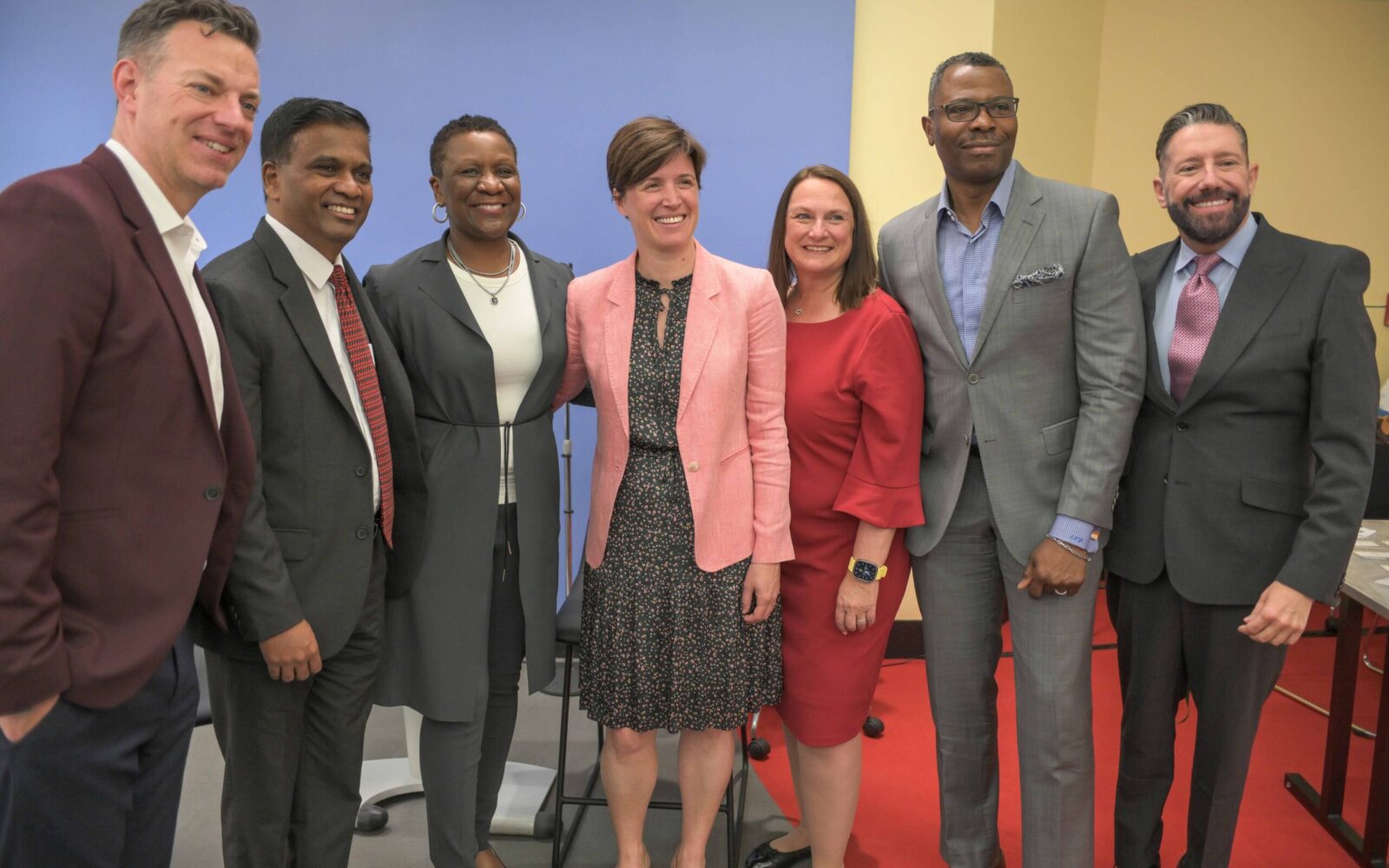 ICCA explores future of association meetings at meeting in DC