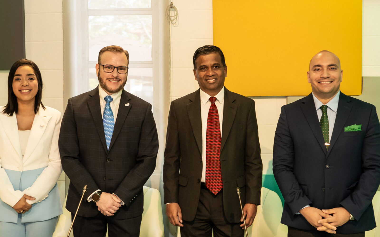 ICCA opens office within the Panama Association Hub and set to collaborate on Global Advocacy Alliance