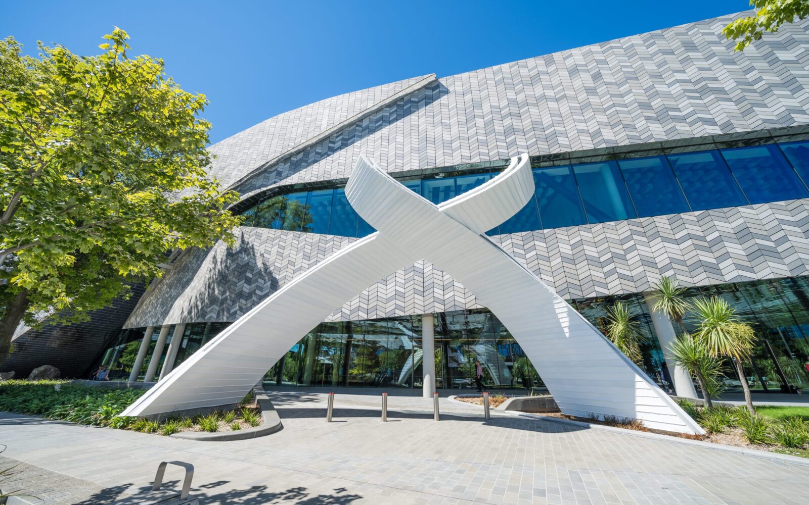 Christchurch conferences generate off-peak benefits
