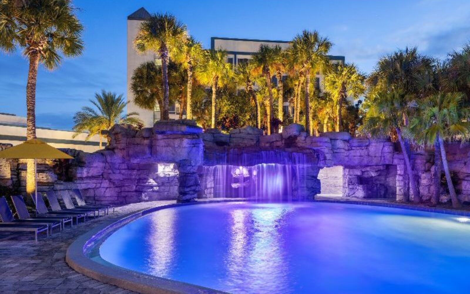 Delta Hotels Orlando unveils $35m renovation of meeting spaces