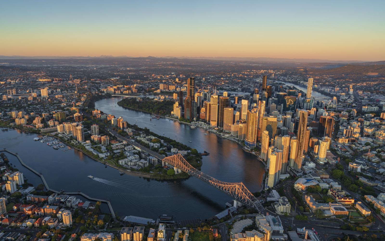 Australia is closing the loop on fashion manufacturing