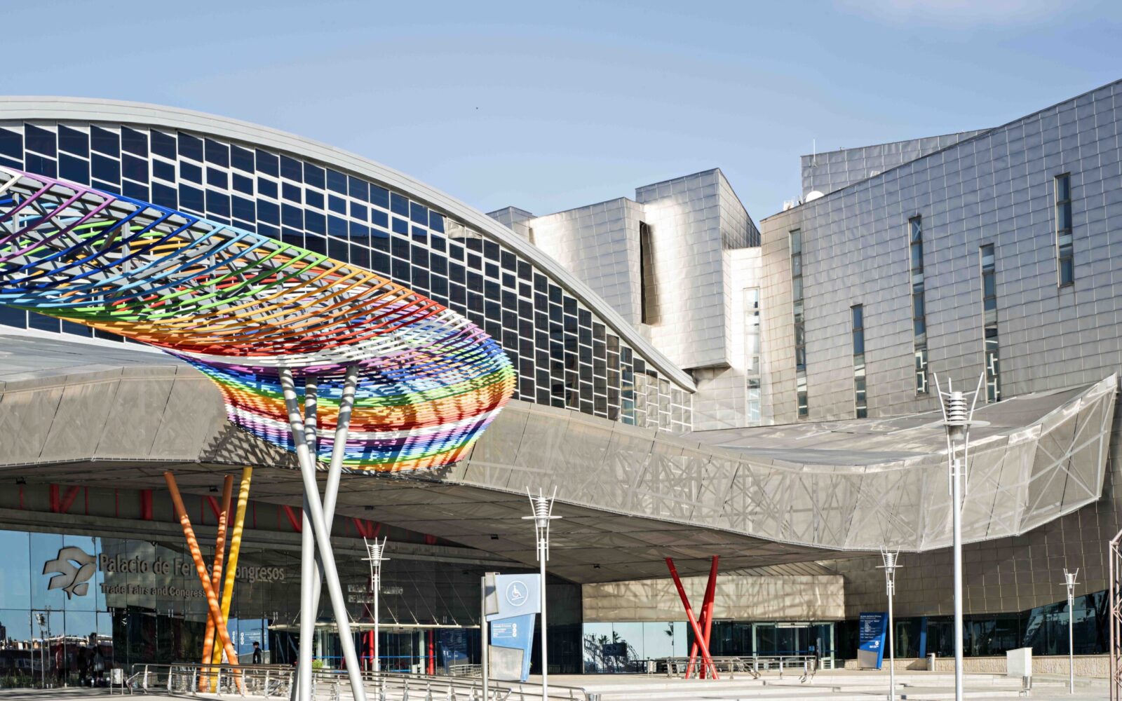 Malaga’s FYCMA on a roll for international events