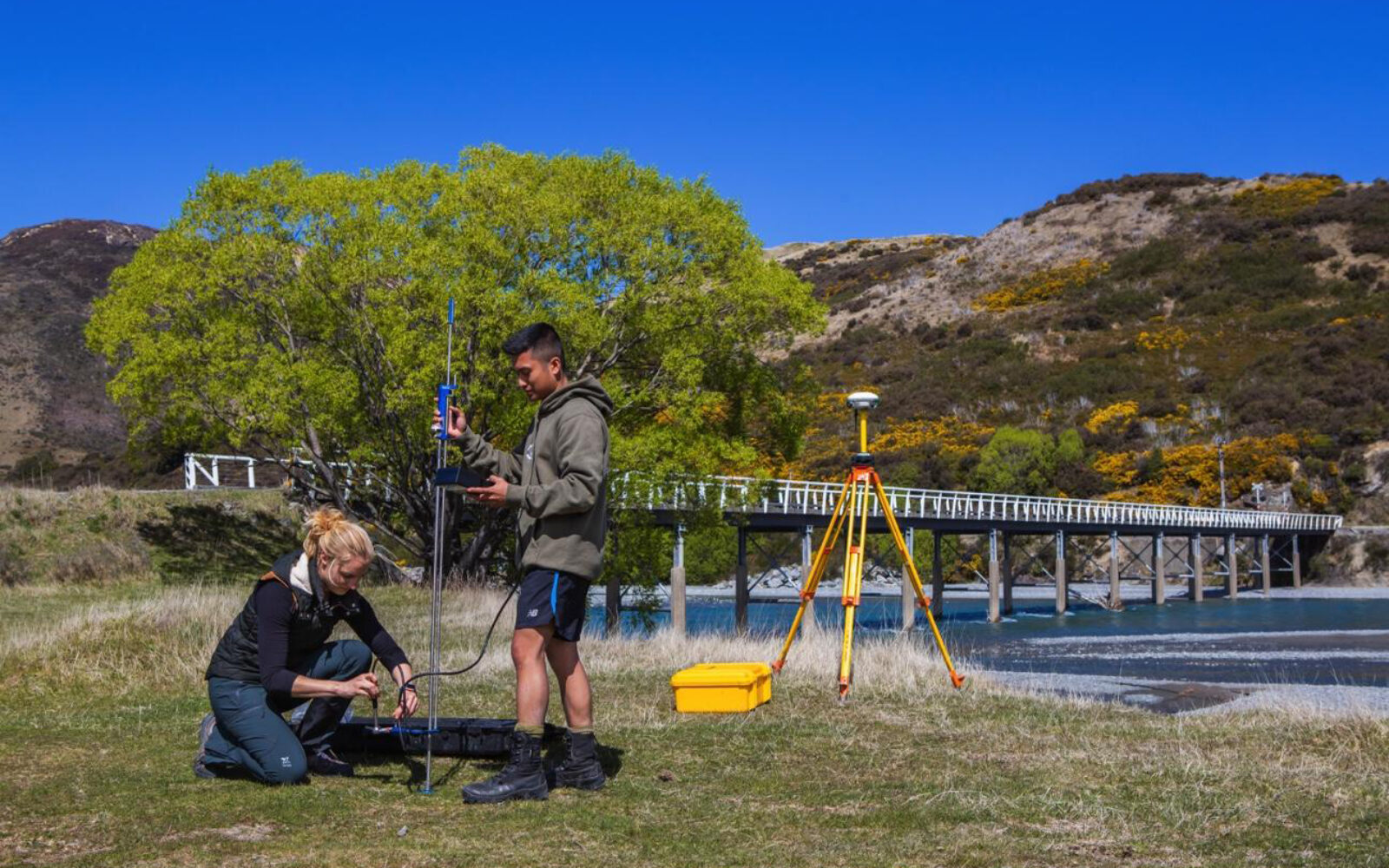Christchurch wins GIScience 2025 conference