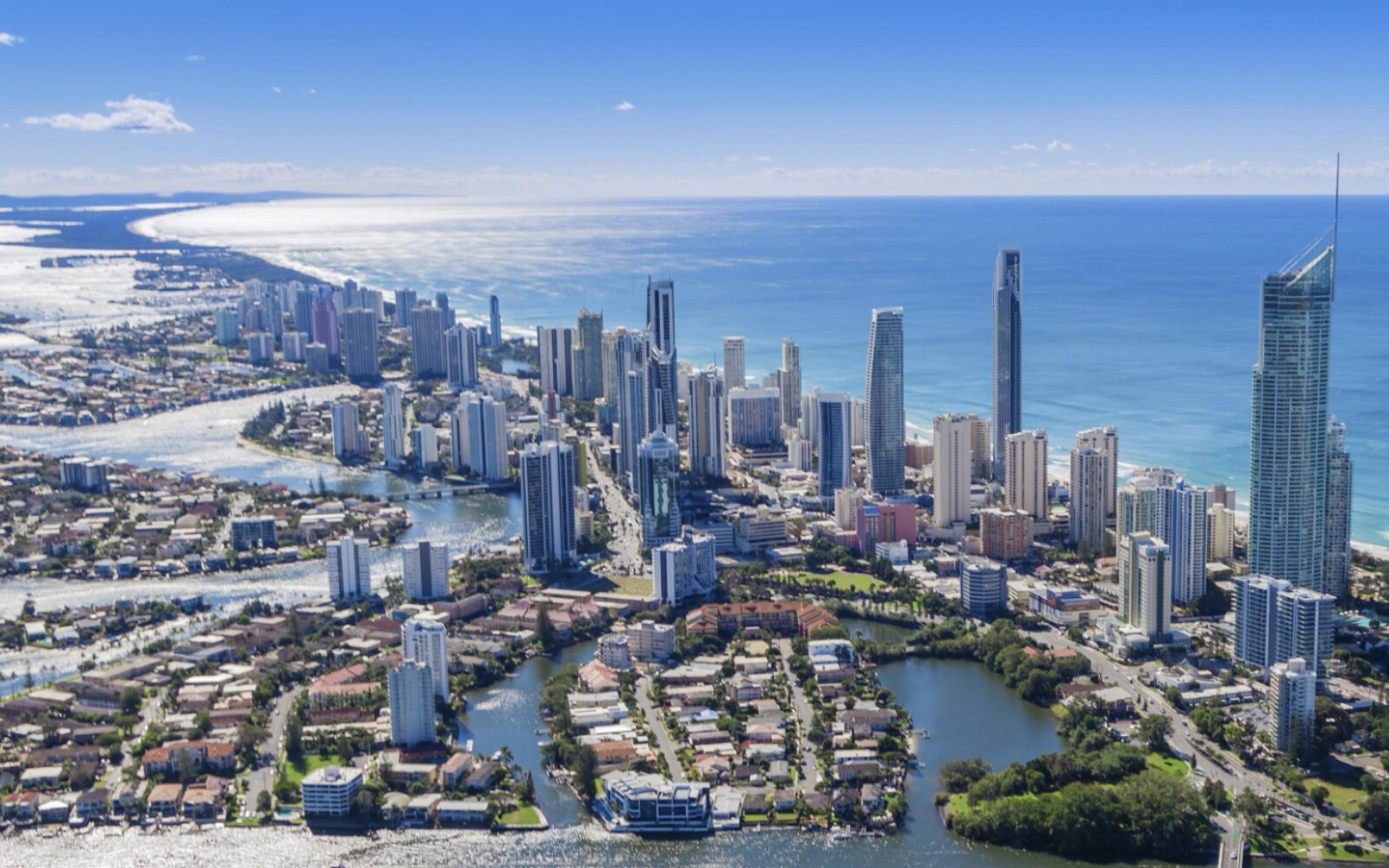 Experience Gold Coast to take new video campaign to IMEX