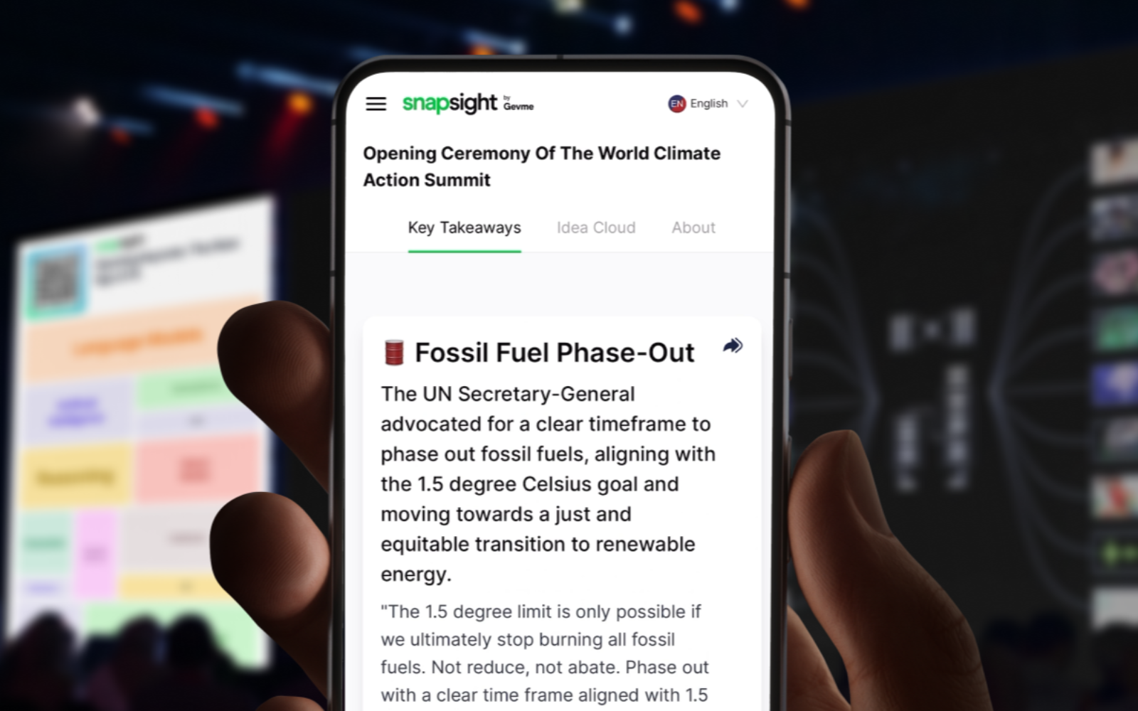 Gevme launches AI-powered content insights tool