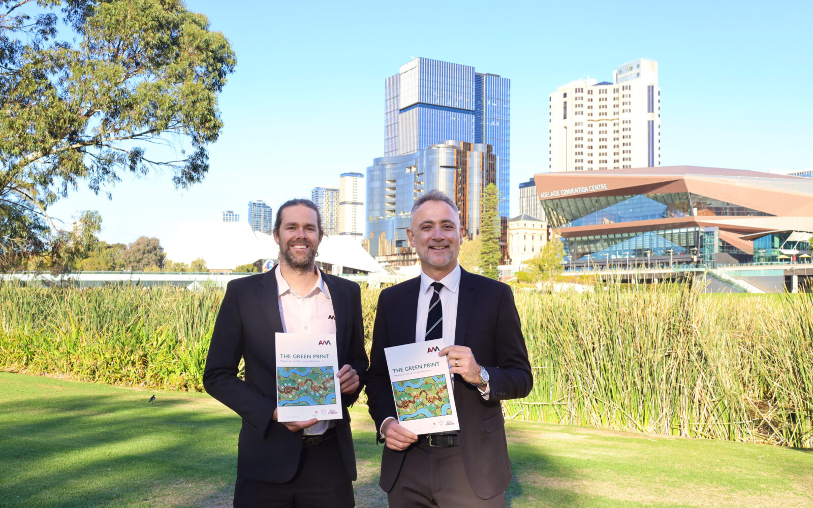 AVM launches first ESG strategy