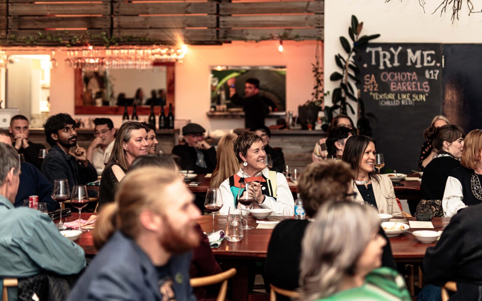 Launceston in Tasmania to host 25th Symposium of Australian Gastronomy