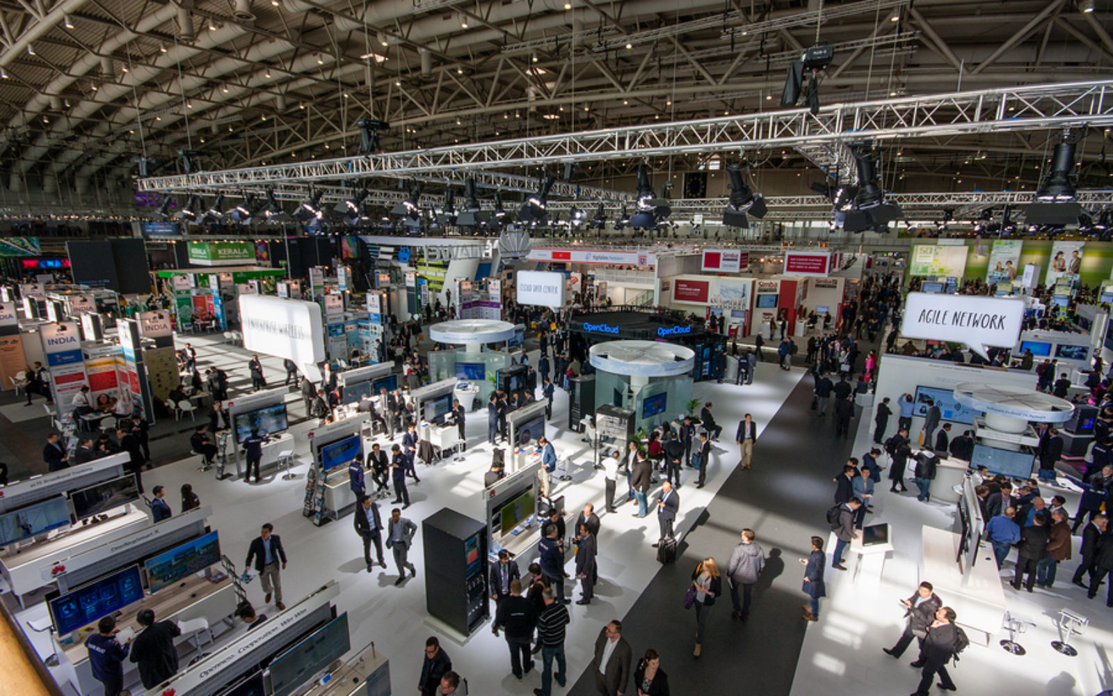Future-proofing meetings ‘Made in Germany’
