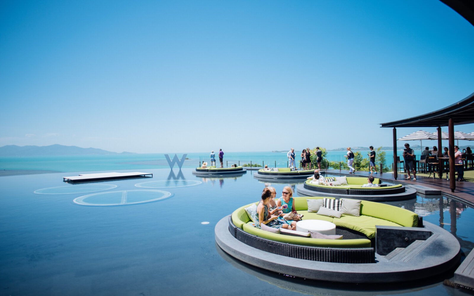 Thailand unveils a new approach to MICE at IMEX Frankfurt