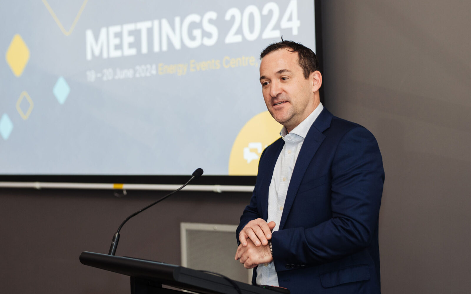 Business events play major role in New Zealand’s off-peak push