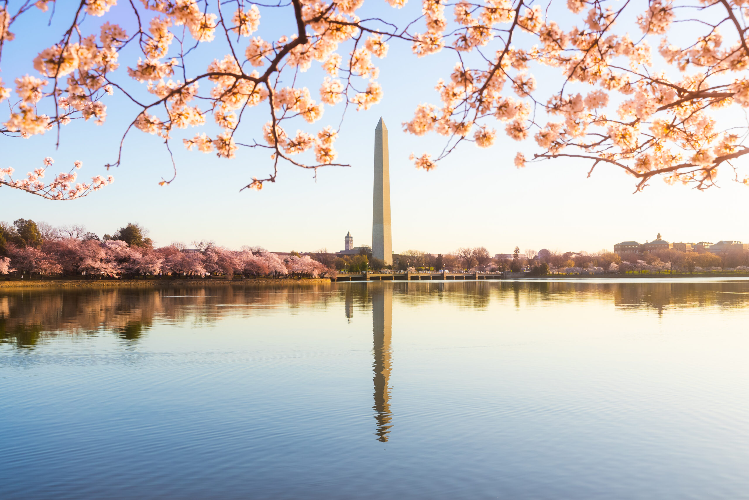 Washington, DC: A leader for  sustainable meetings and events